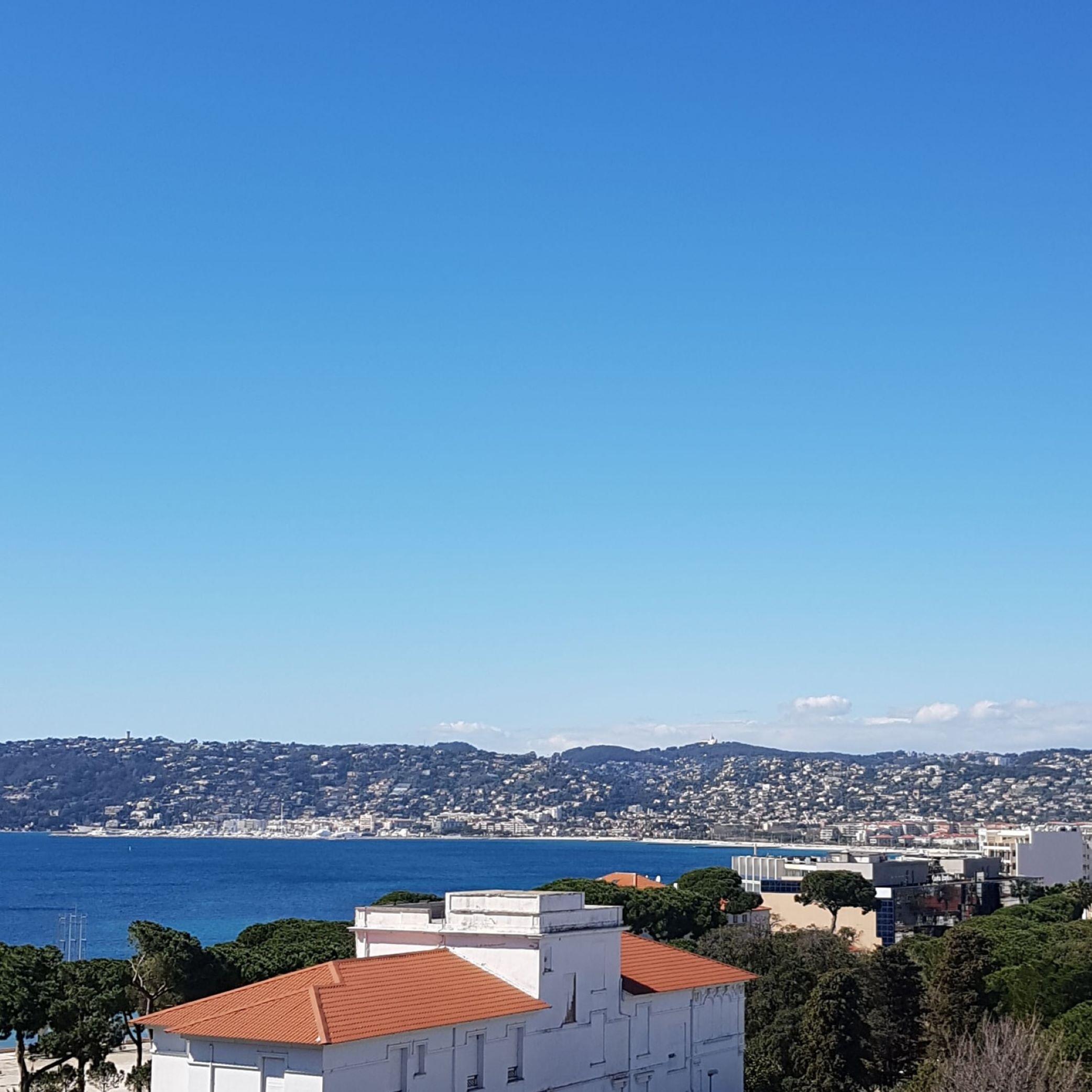 Le 1932 Hotel & Spa Cap D'Antibes - Mgallery Juan-les-Pins Exteriör bild
